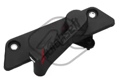 Metalcaucho Rukojeť dveří MTC 43579, 43579 Metalcaucho Rukojeť dveří MTC 43579, 43579