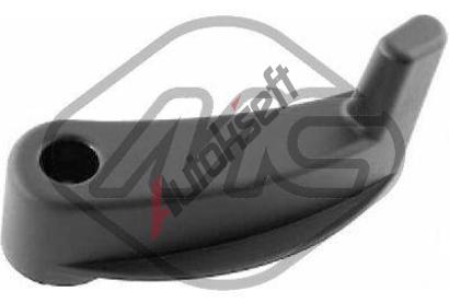 Metalcaucho Rukoje dve MTC 43580, 43580