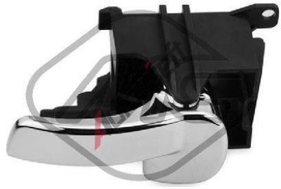 Metalcaucho Rukoje� dve�� MTC 43612, 43612