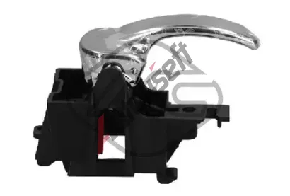 Metalcaucho Rukoje� dve�� MTC 43613, 43613