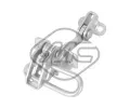 Uchycen dve Metalcaucho ‐ MTC 43799