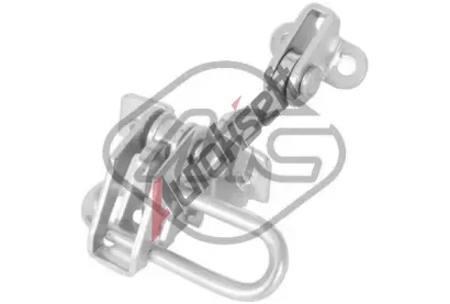 Metalcaucho Uchycení dveří MTC 43799, 43799 Metalcaucho Uchycení dveří MTC 43799, 43799