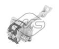 Uchycen dve Metalcaucho ‐ MTC 43818