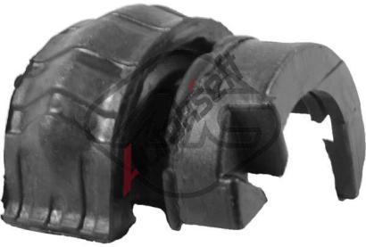 Metalcaucho Drk pnho stabiliztoru MTC 44033, 44033