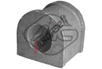 Metalcaucho Loiskov pouzdro stabiliztoru MTC 44161, 44161