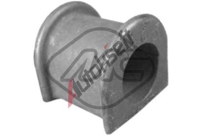 Metalcaucho Loiskov pouzdro stabiliztoru MTC 44168, 44168