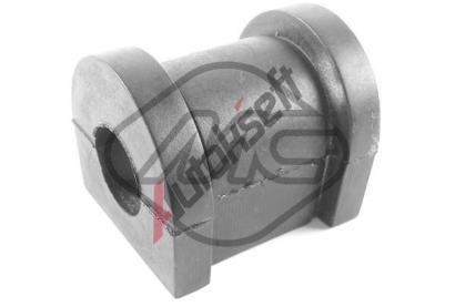 Metalcaucho Loiskov pouzdro stabiliztoru MTC 44208, 44208
