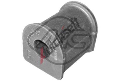 Metalcaucho Loiskov pouzdro stabiliztoru MTC 44215, 44215