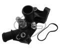 Metalcaucho Pouzdro termostatu ‐ MTC 45031