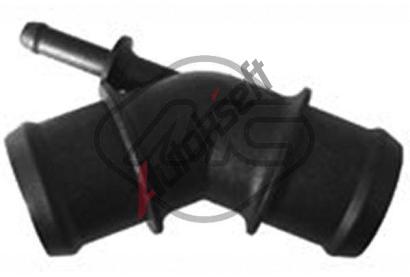 Metalcaucho Pruba chladiva MTC 45045, 45045
