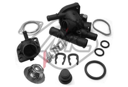 Metalcaucho Termostat chladiva MTC 45061, 45061