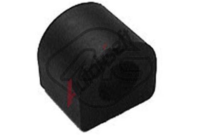 Metalcaucho Držák příčného stabilizátoru MTC 45101, 45101 Metalcaucho Držák příčného stabilizátoru MTC 45101, 45101