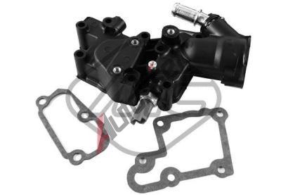 Metalcaucho Termostat chladiva MTC 45125, 45125