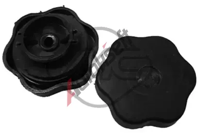 Metalcaucho Uzávěr plnicího hrdla olejové nádrže MTC 45127, 45127  Metalcaucho Uzávěr plnicího hrdla olejové nádrže MTC 45127, 45127