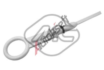 Metalcaucho Odmrka hladiny oleje MTC 45177, 45177