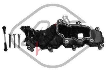 Metalcaucho Sac trubkov modul MTC 45243, 45243