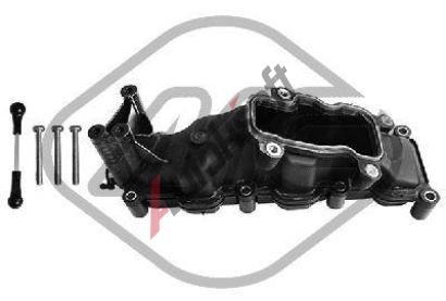 Metalcaucho Sac trubkov modul MTC 45244, 45244