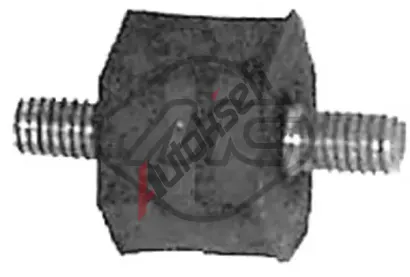 Metalcaucho Drk palivovho erpadlo MTC 46045, 46045