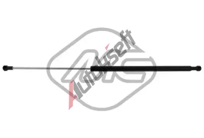 Metalcaucho Plynový tlumič zadního skla MTC 46410, 46410  Metalcaucho Plynový tlumič zadního skla MTC 46410, 46410