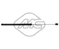 Metalcaucho Pneumatick� vzp�ra kapoty motoru&nbsp;&dash;&nbsp;MTC 46574