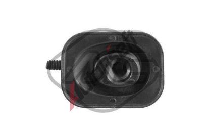 Metalcaucho Zarážka tlumiče výfuku MTC 47163, 47163 Metalcaucho Zarážka tlumiče výfuku MTC 47163, 47163