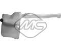 Ndrka vody do ostikova skel Metalcaucho ‐ MTC 47625