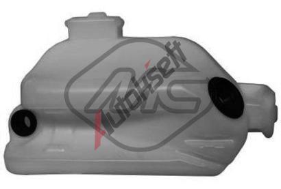 Metalcaucho Ndrka vody do ostikova skel MTC 47626, 47626