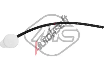 Metalcaucho Vko ndobky ostikovae MTC 47698, 47698