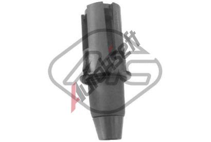 Metalcaucho Zarka kapoty motoru MTC 47877, 47877