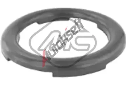 Metalcaucho Miska pruiny MTC 48137, 48137