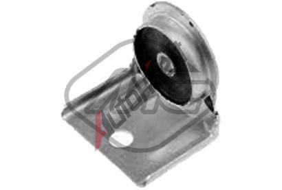 Metalcaucho Drk chladie MTC 48556, 48556