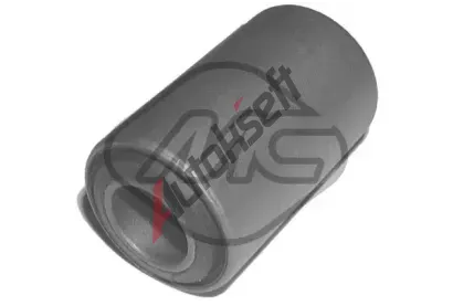 Metalcaucho Uložení listové pružiny MTC 48557, 48557  Metalcaucho Uložení listové pružiny MTC 48557, 48557