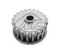 Ozuben kolo klikovho hdele Metalcaucho ‐ MTC 48633