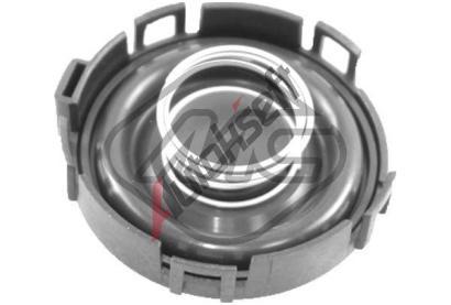 Metalcaucho Ventil odvtrn klikov skn MTC 48791, 48791