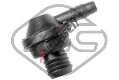 Metalcaucho Ventil odvtrn klikov skn MTC 48801, 48801