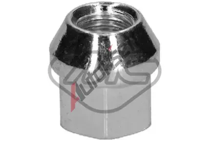 Metalcaucho Matice kola MTC 48821, 48821 Metalcaucho Matice kola MTC 48821, 48821