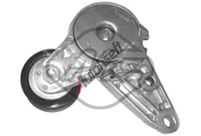 Metalcaucho Napínák drážkového klínového řemenu MTC 48834, 48834 Metalcaucho Napínák drážkového klínového řemenu MTC 48834, 48834