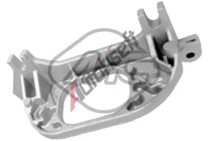 Metalcaucho Zaven motoru MTC 48894, 48894