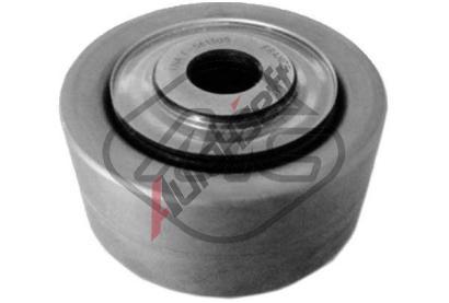 Metalcaucho Vratn / vodic kladka drkovho klnovho emenu MTC 49301, 49301