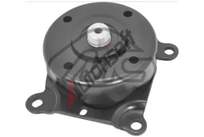 Metalcaucho Napnac kladka drkovho klnovho emenu MTC 49335, 49335