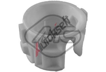 Metalcaucho Sada na opravu řadicí páky MTC 49393, 49393  Metalcaucho Sada na opravu řadicí páky MTC 49393, 49393