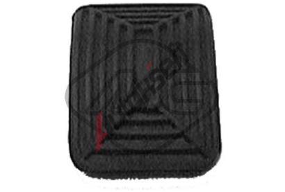 Metalcaucho Obložení brzdového pedálu MTC 49771, 49771  Metalcaucho Obložení brzdového pedálu MTC 49771, 49771