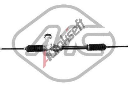 Metalcaucho dic mechanismus MTC 50074, 50074