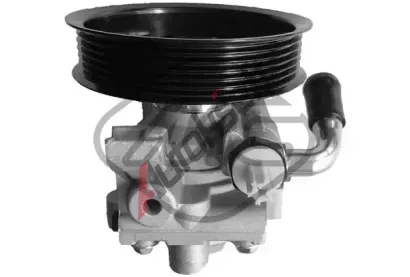 Metalcaucho Hydraulick erpadlo zen MTC 50076, 50076