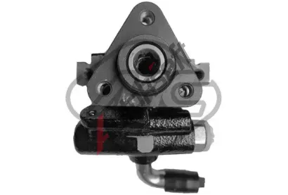 Metalcaucho Hydraulick erpadlo zen MTC 50081, 50081