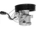 Hydraulick erpadlo zen Metalcaucho ‐ MTC 50083