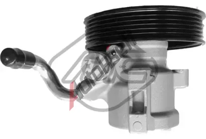 Metalcaucho Hydraulick erpadlo zen MTC 50083, 50083