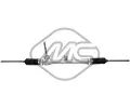 dic mechanismus Metalcaucho ‐ MTC 50319