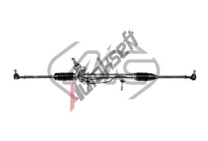 Metalcaucho dic mechanismus MTC 50327, 50327