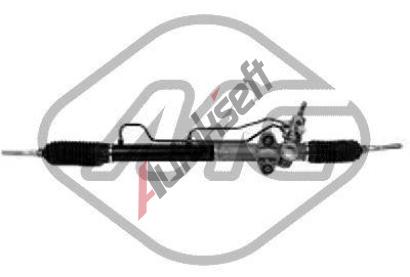 Metalcaucho dic mechanismus MTC 50334, 50334